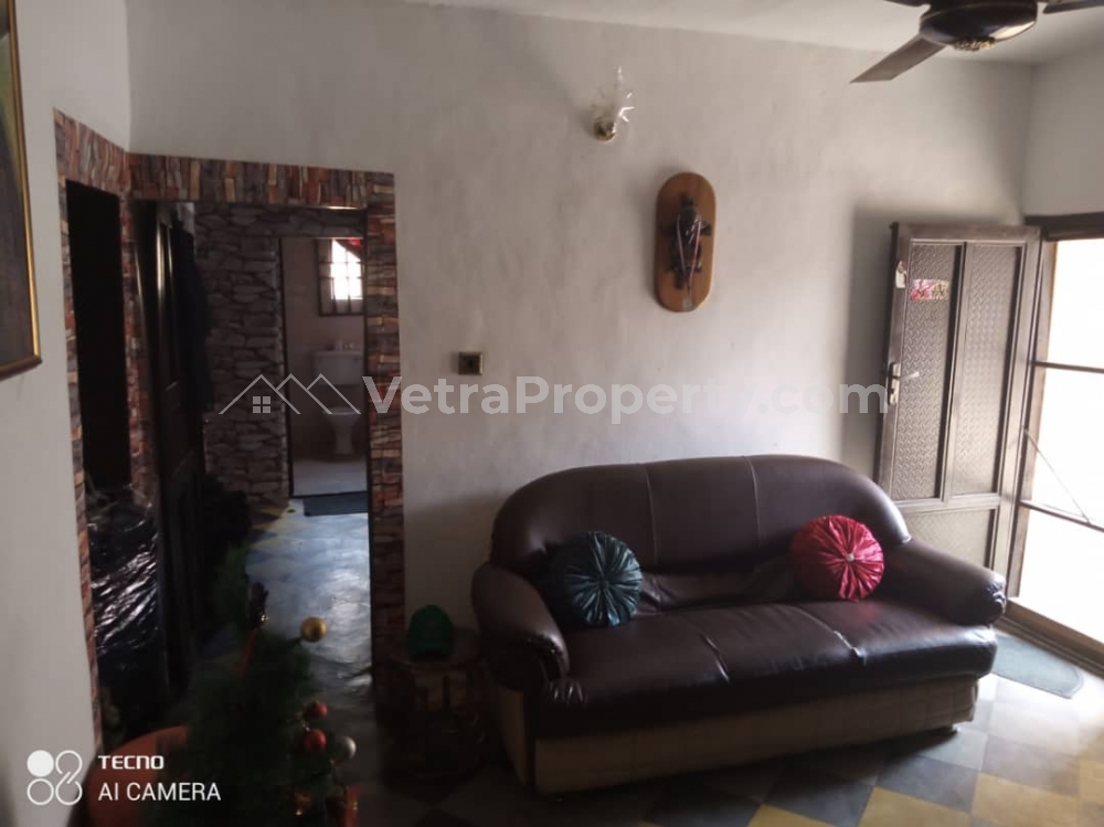 Newly Renovated Two Bedroom Apartment  2 bedroom Flat for Rent Shomolu Lagos Vetra  Property