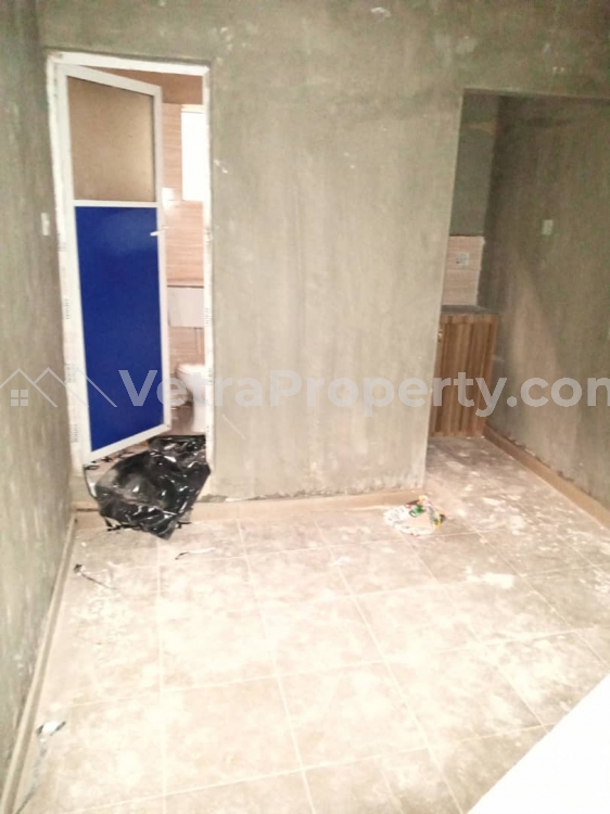  Newly Built Roomself Available  Flat for Rent Shomolu Lagos Vetra  Property