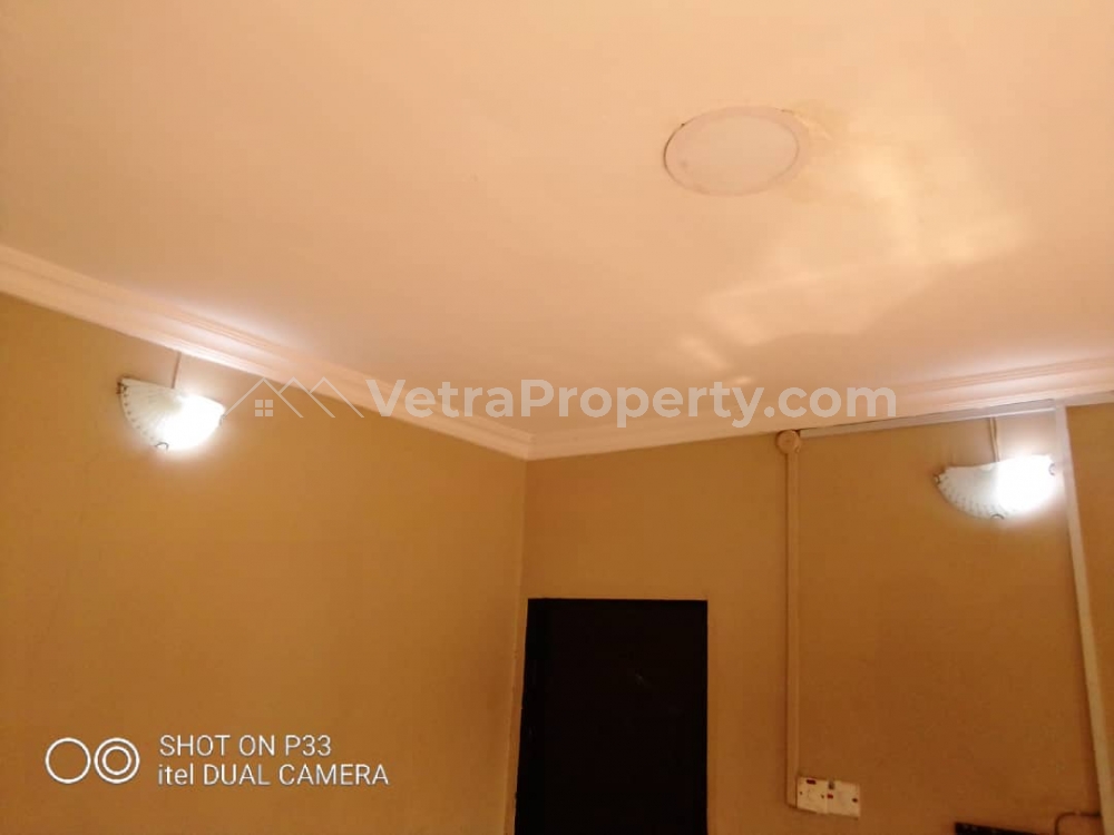  Newly Built Roomself Available  Flat for Rent Shomolu Lagos Vetra  Property