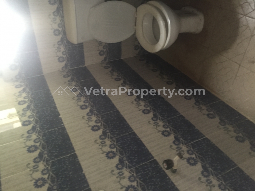  Newly Built Roomsef Available  Flat for Rent Shomolu Lagos Vetra  Property