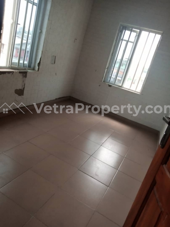  Newly Built Roomself Available  Flat for Rent Ogudu Lagos Vetra  Property