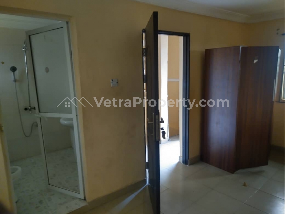  Relatively Newly Built Four Bedroom Duplex  4 bedroom House for Rent Yaba Lagos Vetra  Property