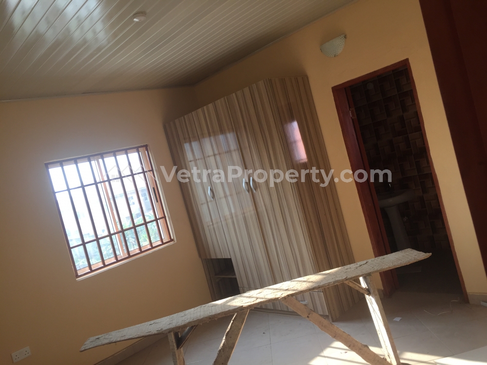  Newly Built Two Bedroom Flat Available  2 bedroom Flat for Rent Ogudu Lagos Vetra  Property