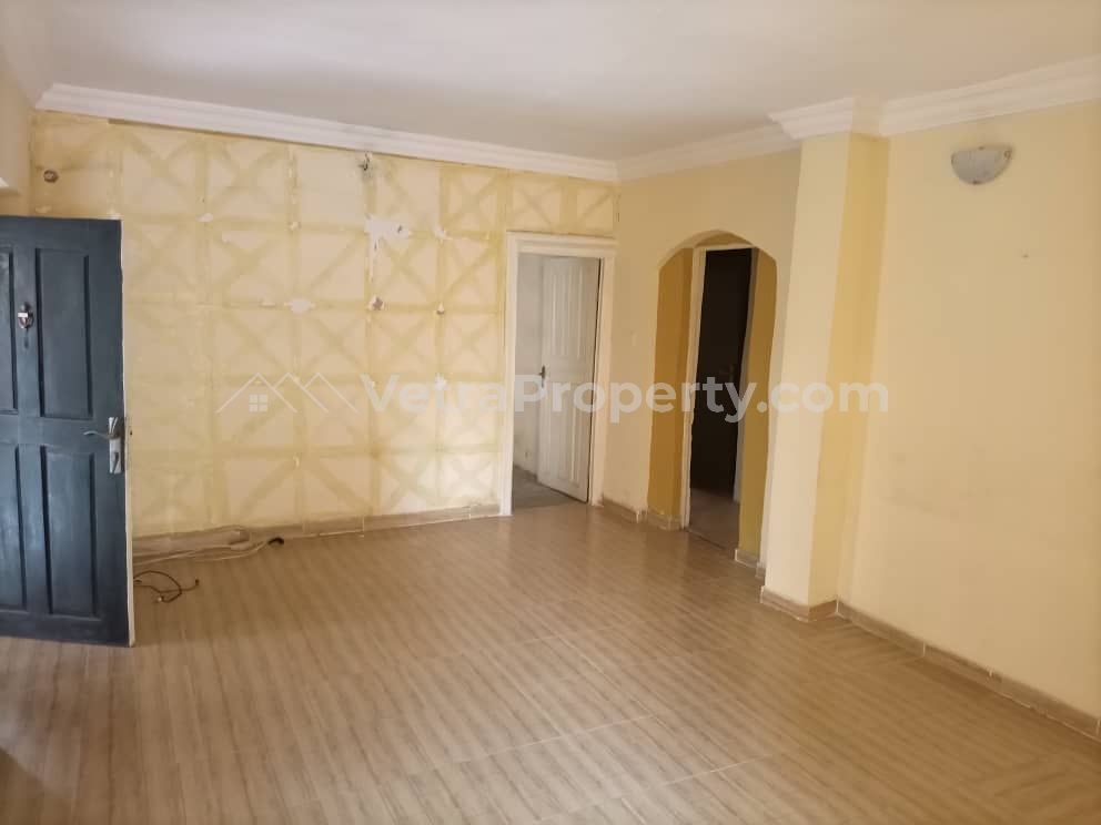  Newly Built Two Bedroom Flat Available  2 bedroom Flat for Rent Gbagada Lagos Vetra  Property