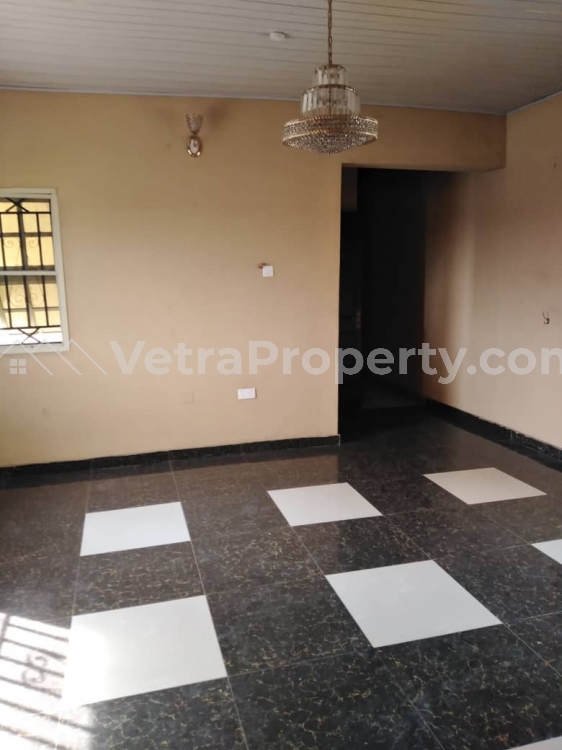  Newly Built Two Bedroom Apartment  2 bedroom Flat for Rent Gbagada Lagos Vetra  Property