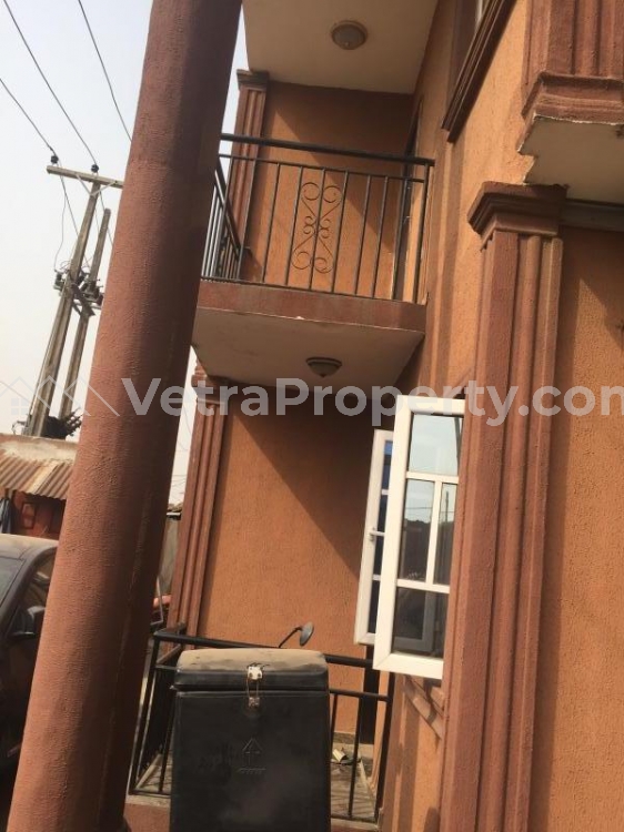  Two Bedroom Apartment Available  2 bedroom Flat for Rent Ogudu Lagos Vetra  Property