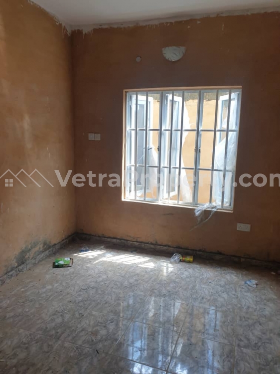  Newly built self contained available  Flat for Rent Ogudu Lagos Vetra  Property