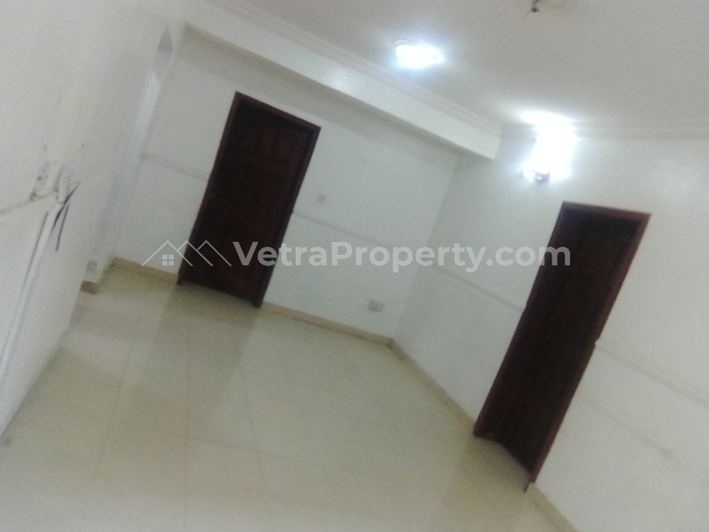  Newly Built Two Bedroom Apartment  2 bedroom Flat for Rent Ogudu Lagos Vetra  Property