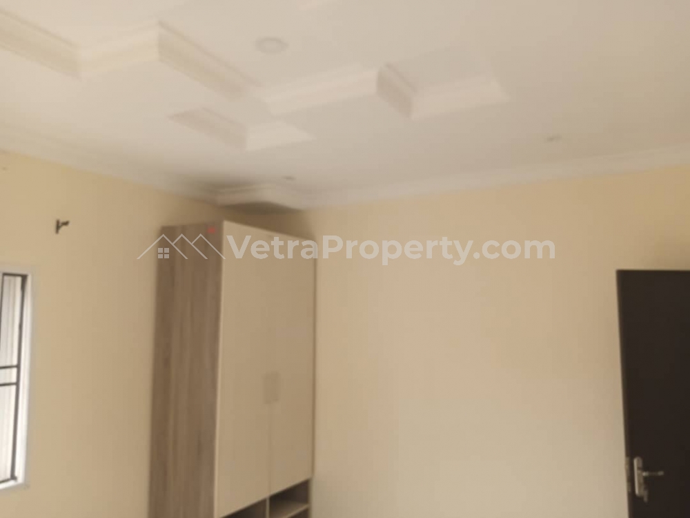  Newly Built Two Bedroom Apartment  2 bedroom Flat for Rent Shomolu Lagos Vetra  Property