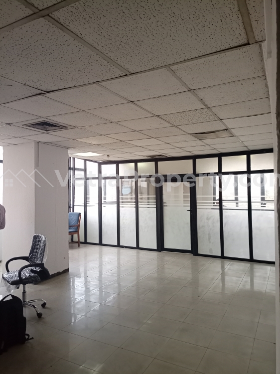  Serviced Open Plan Office Space (112m2) @ Lagos Island  Commercial Property for Rent Lagos Island Lagos Vetra  Property