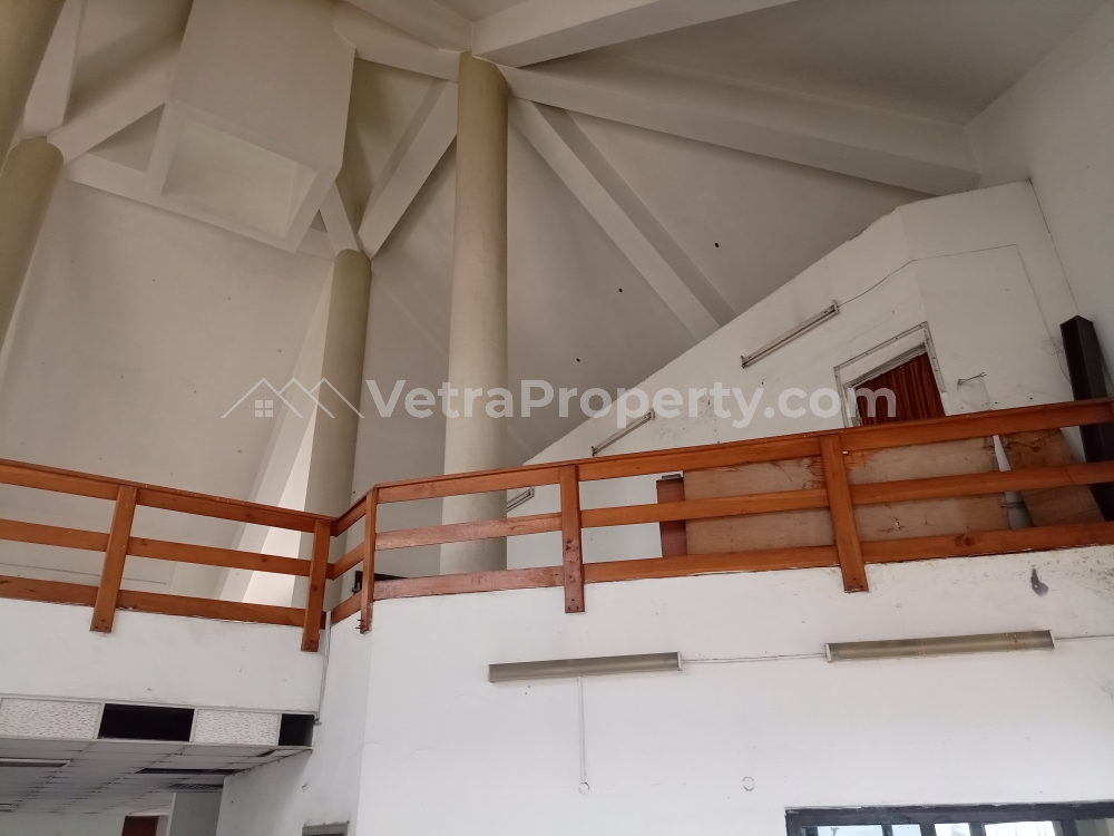  Penthouse Open Plan Office Space (435m2) with a Mezzanine Floor  Commercial Property for Rent Lagos Island Lagos Vetra  Property
