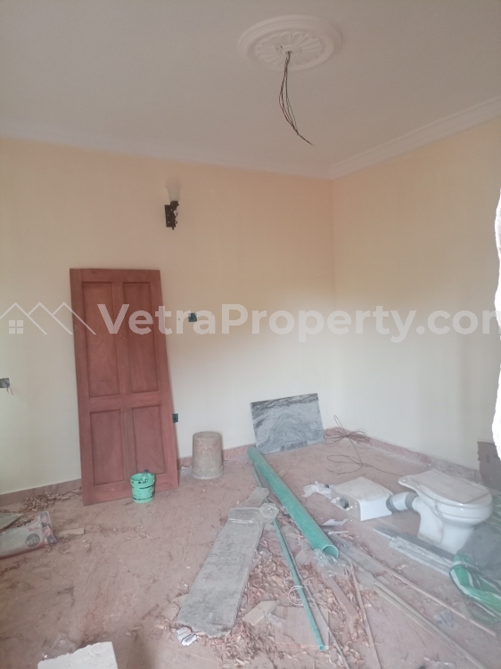  Newly Built Superbly Finished 1 Bedroom Flat (Mini Flat)  Flat for Rent Ojodu Lagos Vetra  Property