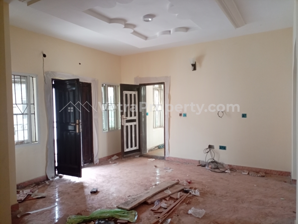  Newly Built Tastefully Finished 2 Bedroom Flat @ Opic  2 bedroom Flat for Rent Ojodu Lagos Vetra  Property