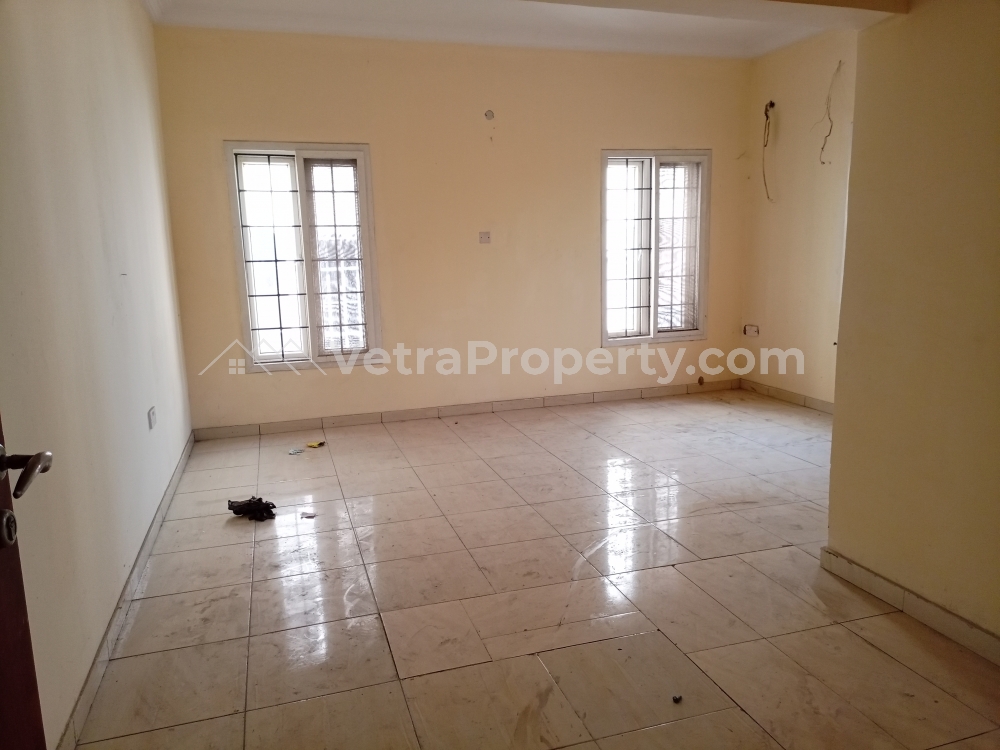  Newly Built 1 Big Room Office Space + 1 Toilet @ Lekki Phase 1  Commercial Property for Rent Lekki Lagos Vetra  Property
