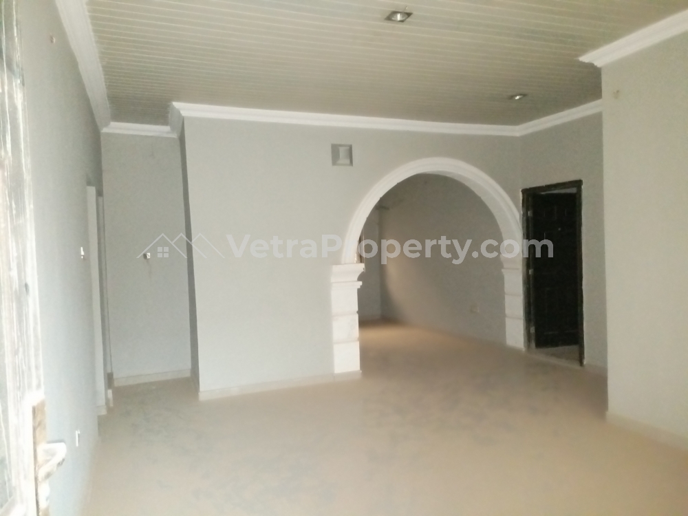  Tastefully Finished 3 Bedroom Flat (3T,2B) @ Magboro  3 bedroom Flat for Rent Obafemi Owode Ogun Vetra  Property