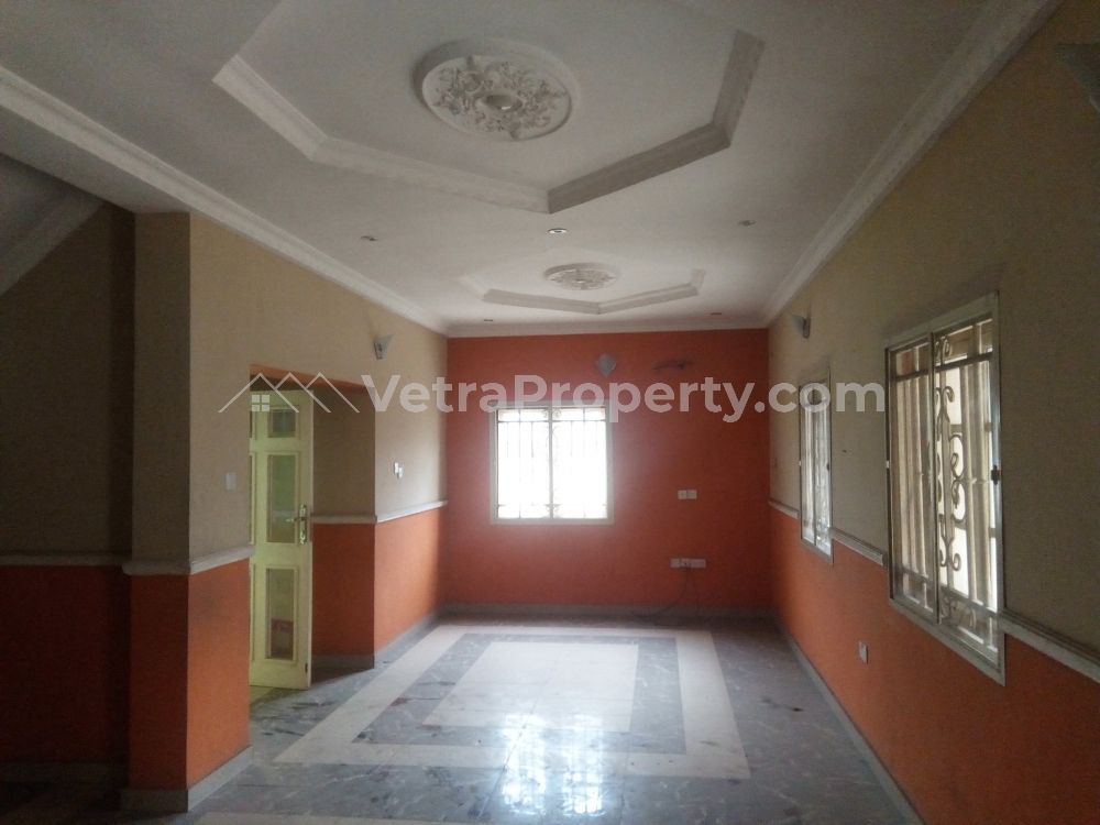  Tastefully Finished Palatial 4 Bedroom Duplex @ Opic  4 bedroom House for Rent Ojodu Lagos Vetra  Property