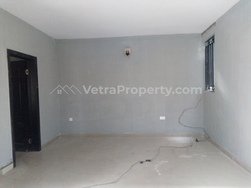  Renovated 2 Bedroom Flat (All Rooms Ensuite) @ Opic  2 bedroom Flat for Rent Ojodu Lagos Vetra  Property