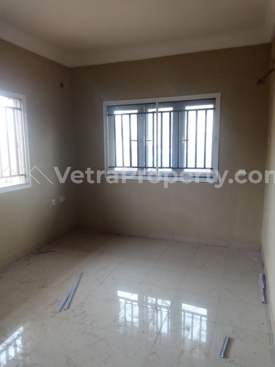  Renovated 2 Bedroom Flat (All Rooms Ensuite)  2 bedroom Flat for Rent Ojodu Lagos Vetra  Property