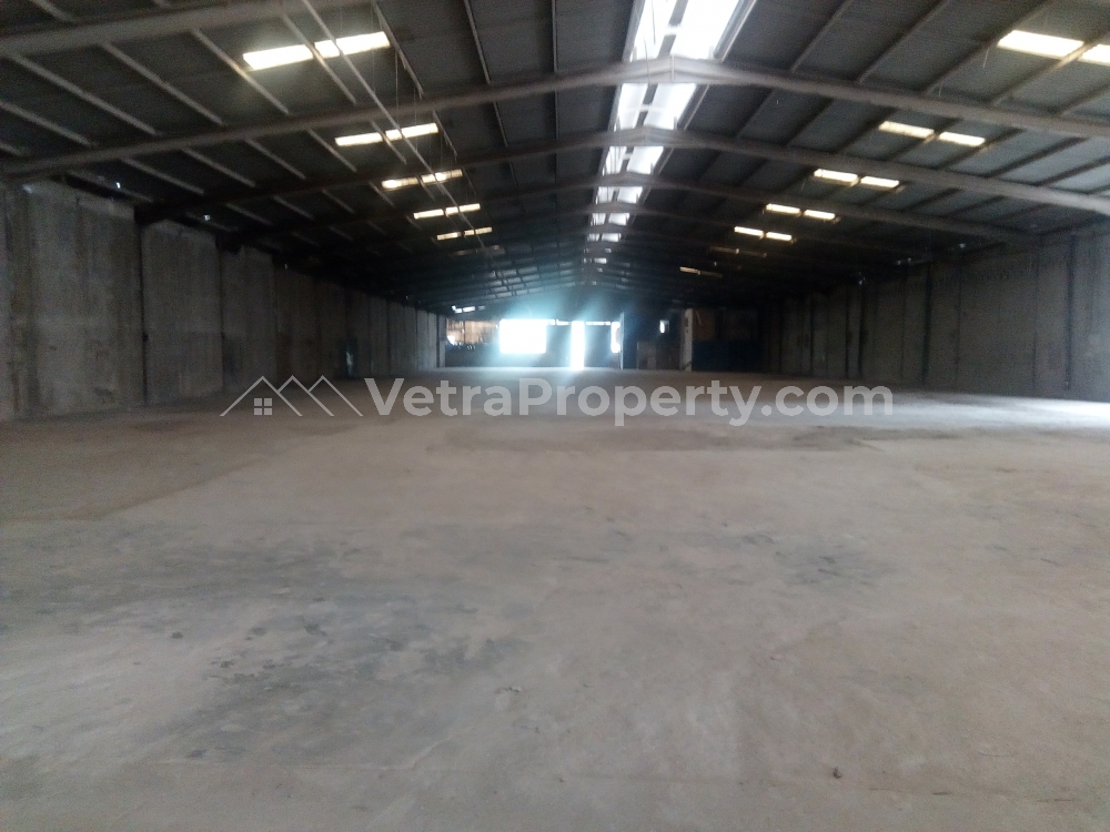  28,200 Sqft Warehouse + Office Space  Commercial Property for Rent Ikeja Lagos Vetra  Property