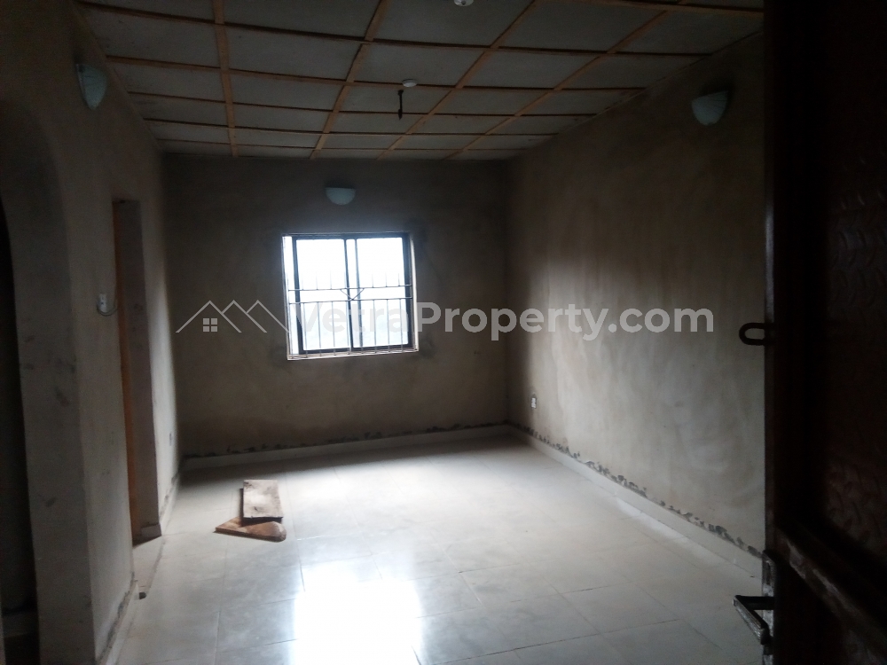  Newly built 2 Bedroom Flat @ Lambe Akute  2 bedroom Flat for Rent Ifo Ogun Vetra  Property