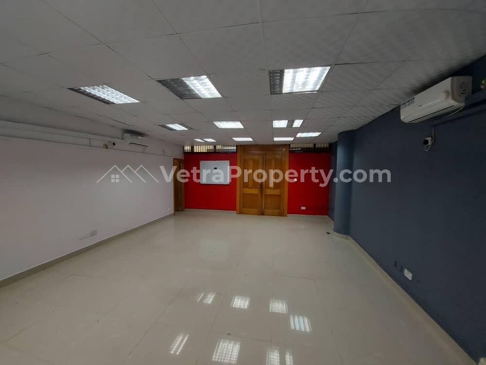  Serviced Open Plan Office Space @ Victoria Island  Commercial Property for Rent Victoria Island Lagos Vetra  Property