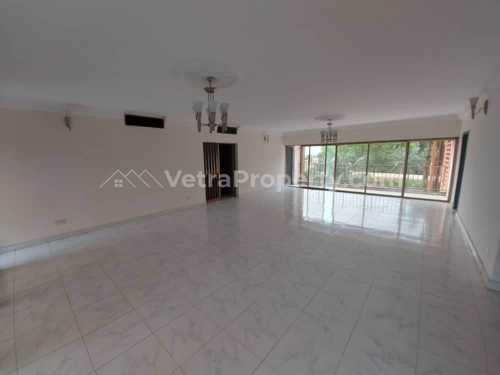  Luxury 3 Bedroom Flat + BQ @ Old Ikoyi  3 bedroom Flat for Rent Ikoyi Lagos Vetra  Property