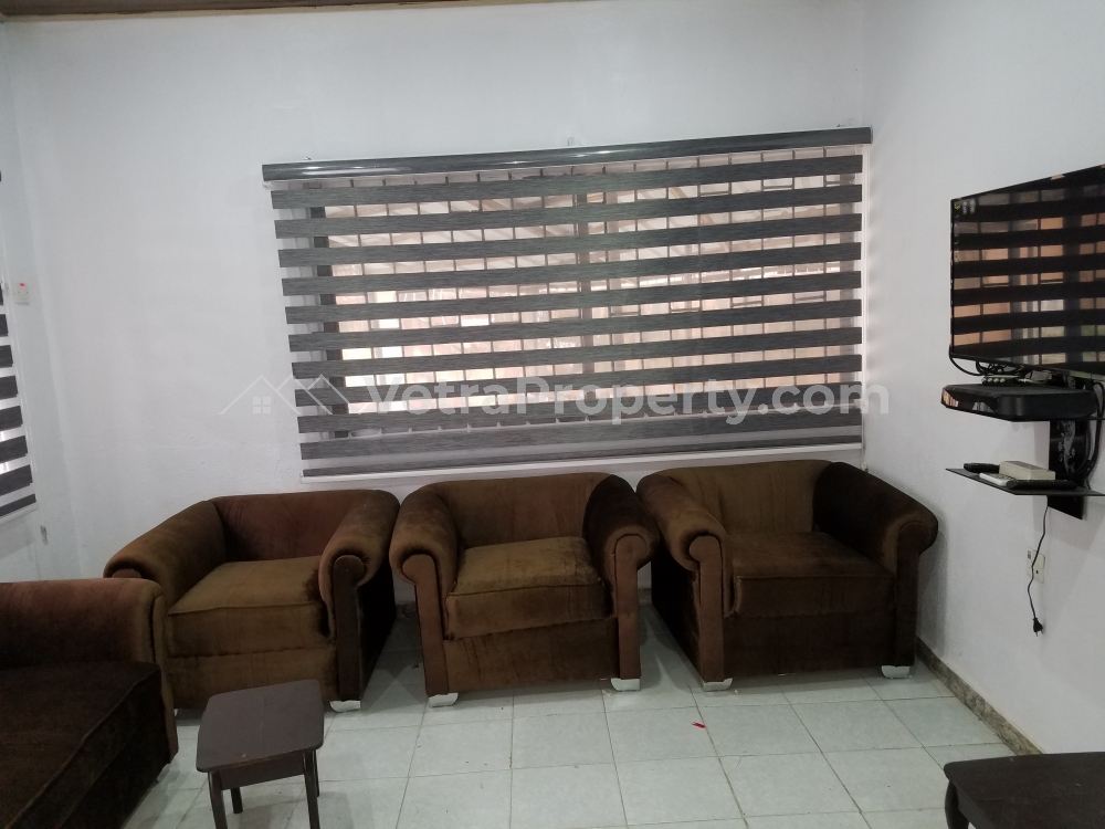  2 Bedroom Serviced Apartment in a Serene Estate  2 bedroom Flat for Rent Ikeja Lagos Vetra  Property