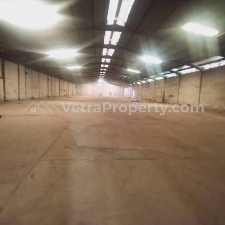  Warehouse  Commercial Property for Rent Ikeja Lagos Vetra  Property