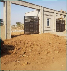 Plot Of Land Land for Sale Lugbe Abuja Vetra  Property