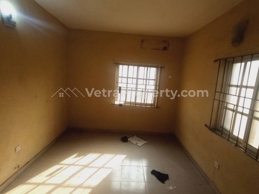  3 BEDROOM FLAT  3 bedroom Flat for Rent Ikeja Lagos Vetra  Property