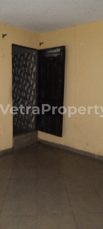  Spacious room self contain in a Serene estate  Flat for Rent Gbagada Lagos Vetra  Property