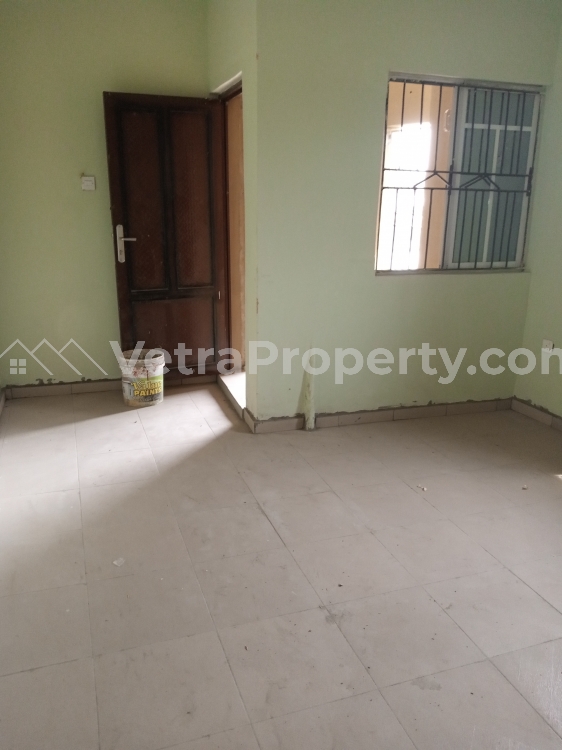  Newly built 2 bedroom flat in a Serene estate  2 bedroom Flat for Rent Gbagada Lagos Vetra  Property