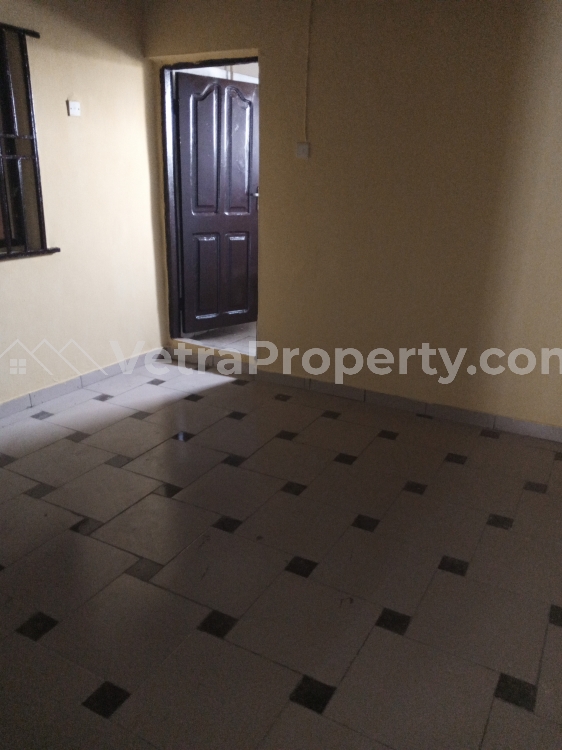  Mini flat in a Serene estate  Flat for Rent Gbagada Lagos Vetra  Property