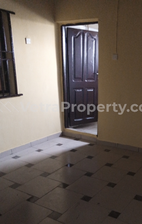  Lovely room selfcon in a Serene estate  Flat for Rent Gbagada Lagos Vetra  Property