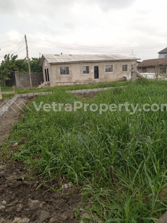  land  Land for Sale Gbagada Lagos Vetra  Property
