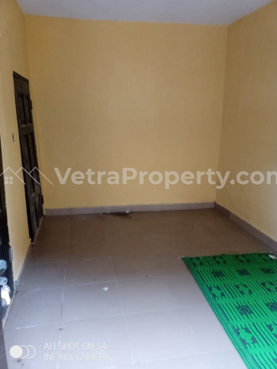  Standard self-contained  Flat for Rent Gbagada Lagos Vetra  Property