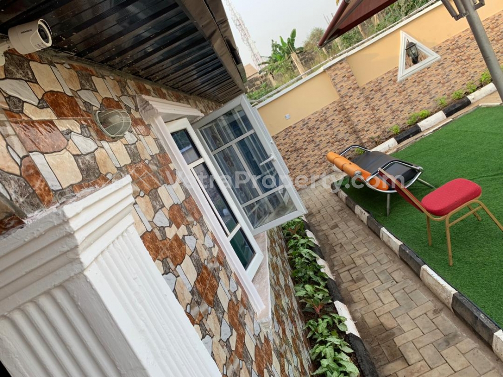  Neatly built 3 bed flat in a serene environment  3 bedroom House for Sale Ikorodu Lagos Vetra  Property