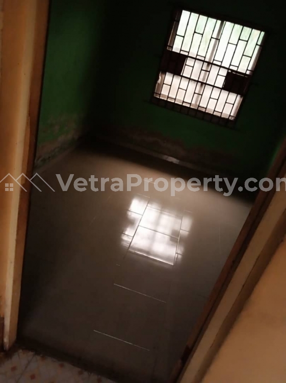  Portable decent 2bed flat in a serene environment  2 bedroom Flat for Rent Gbagada Lagos Vetra  Property