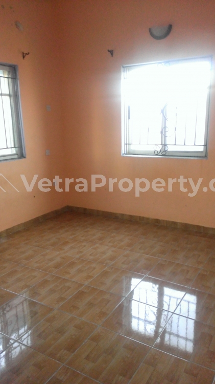  A Room self contain to let  Flat for Rent  Lagos Vetra  Property