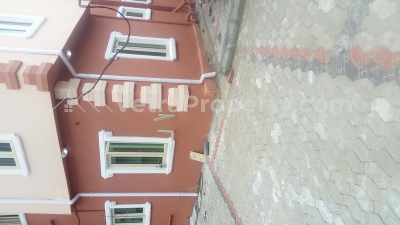  Room&parlour self contain to let  2 bedroom House for Rent  Lagos Vetra  Property