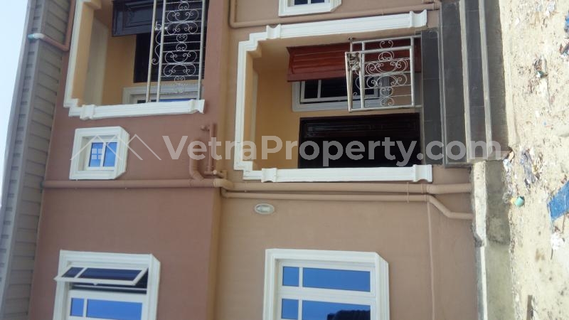  Two bed room flat to let  3 bedroom House for Rent  Lagos Vetra  Property