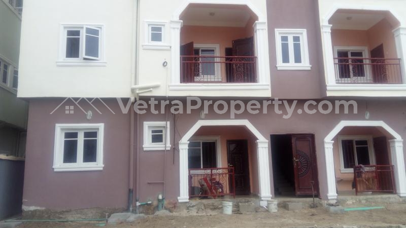  Two bed room flat to let  3 bedroom House for Rent  Lagos Vetra  Property