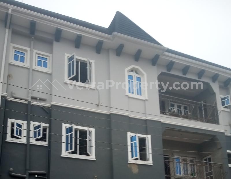  Two bed room flat to let  3 bedroom House for Rent  Lagos Vetra  Property