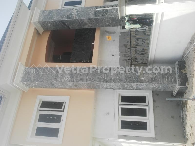  Two bed room flat to let  3 bedroom House for Rent  Lagos Vetra  Property