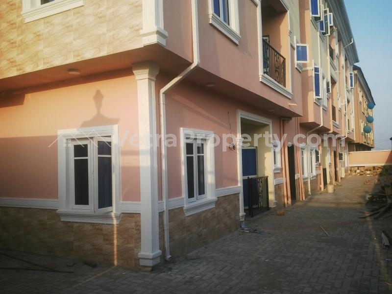  Two bed room flat to let  3 bedroom House for Rent  Lagos Vetra  Property