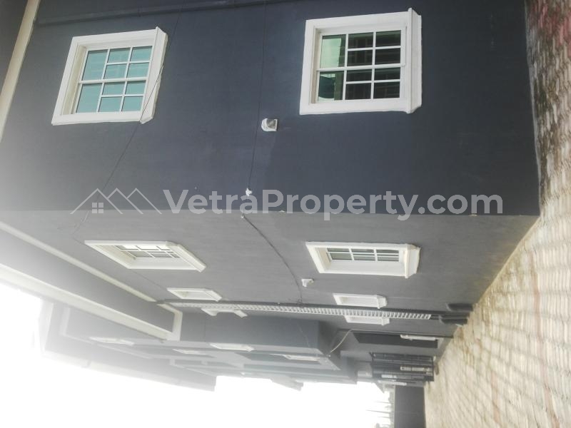  Two bed room flat to let  3 bedroom House for Rent  Lagos Vetra  Property