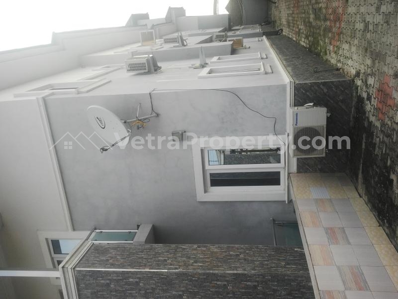  Two bed room flat to let  3 bedroom House for Rent  Lagos Vetra  Property