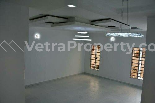  4 bed room bungalow for sale  House for Sale  Lagos Vetra  Property
