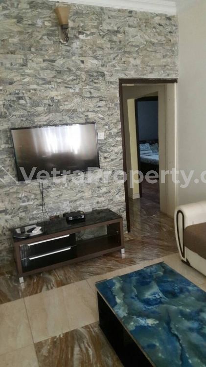  Tastefully finished and furnished four (4) bedroom House  4 bedroom Flat for Short let Ogba Lagos Vetra  Property