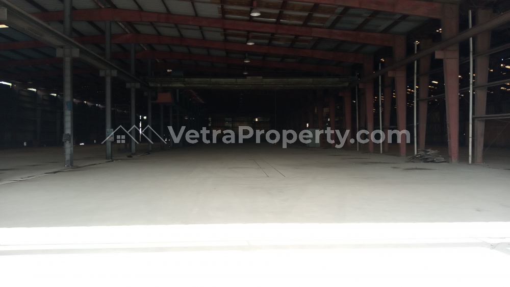  7,500 Square meter warehouse  Commercial Property for Rent Ikeja Lagos Vetra  Property